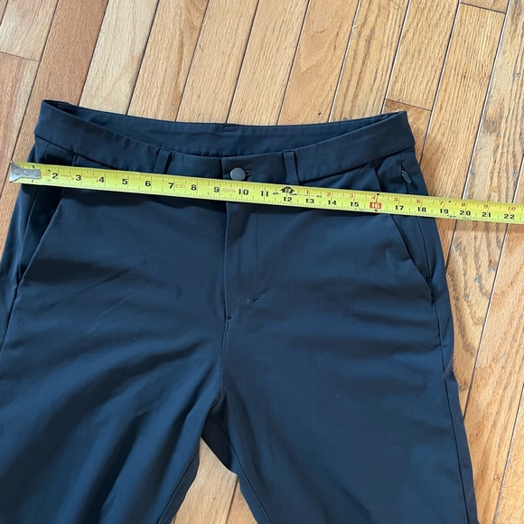 Lululemon 💙 pants size 32 - Picture 2 of 10
